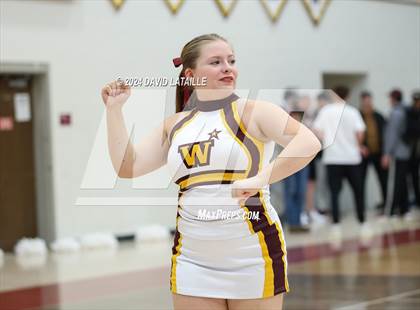 Thumbnail 1 in George Washington @ Windsor {CHSAA 5A Round 1) photogallery.