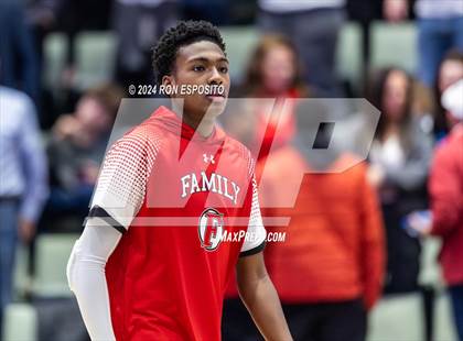 Thumbnail 3 in Wayne vs Friends Academy (NYSPHSAA Class A Semifinal) photogallery.