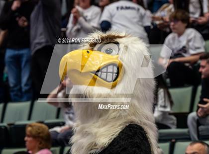 Thumbnail 3 in Wayne vs Friends Academy (NYSPHSAA Class A Semifinal) photogallery.