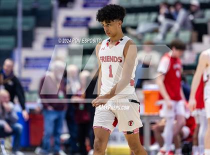 Thumbnail 2 in Wayne vs Friends Academy (NYSPHSAA Class A Semifinal) photogallery.