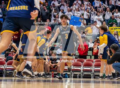 Thumbnail 3 in Wayne vs Friends Academy (NYSPHSAA Class A Semifinal) photogallery.