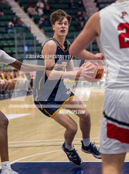 Thumbnail 1 in Wayne vs Friends Academy (NYSPHSAA Class A Semifinal) photogallery.