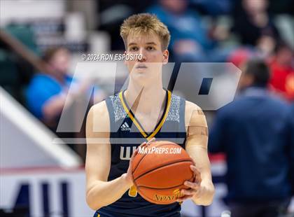 Thumbnail 3 in Wayne vs Friends Academy (NYSPHSAA Class A Semifinal) photogallery.