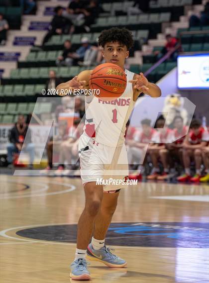 Thumbnail 3 in Wayne vs Friends Academy (NYSPHSAA Class A Semifinal) photogallery.