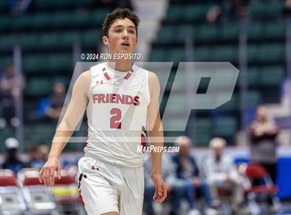 Thumbnail 1 in Wayne vs Friends Academy (NYSPHSAA Class A Semifinal) photogallery.