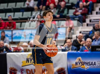 Thumbnail 3 in Wayne vs Friends Academy (NYSPHSAA Class A Semifinal) photogallery.