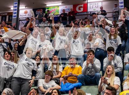 Thumbnail 1 in Wayne vs Friends Academy (NYSPHSAA Class A Semifinal) photogallery.
