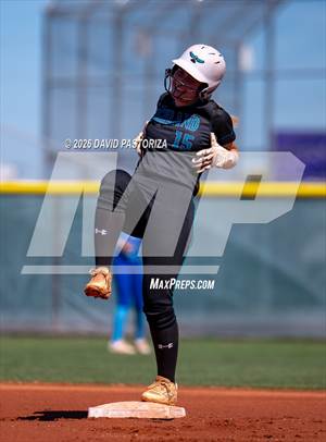 Highland vs. Valley Christian (Hamilton Invitational)