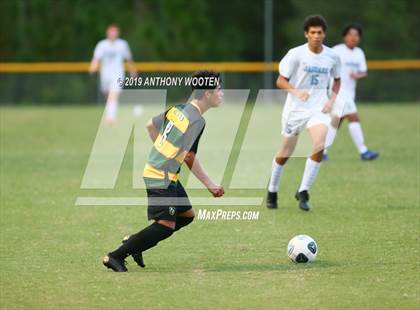 Thumbnail 3 in Overhills @ Pine Forest photogallery.