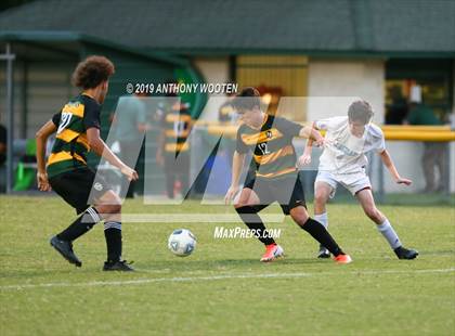 Thumbnail 3 in Overhills @ Pine Forest photogallery.