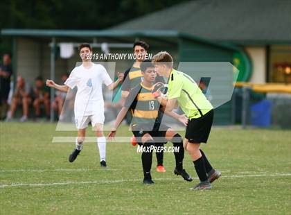Thumbnail 3 in Overhills @ Pine Forest photogallery.
