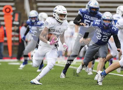 Thumbnail 3 in Columbia @ Marquette Catholic photogallery.