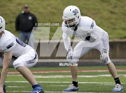 Thumbnail 1 in Columbia @ Marquette Catholic photogallery.