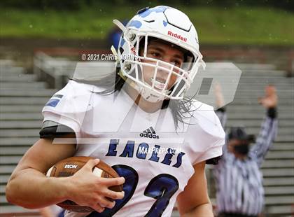 Thumbnail 3 in Columbia @ Marquette Catholic photogallery.