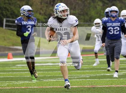 Thumbnail 2 in Columbia @ Marquette Catholic photogallery.
