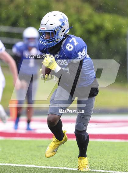 Thumbnail 1 in Columbia @ Marquette Catholic photogallery.