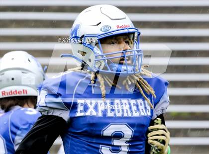 Thumbnail 2 in Columbia @ Marquette Catholic photogallery.