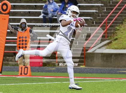 Thumbnail 1 in Columbia @ Marquette Catholic photogallery.