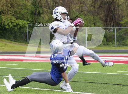 Thumbnail 2 in Columbia @ Marquette Catholic photogallery.