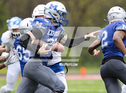 Thumbnail 2 in Columbia @ Marquette Catholic photogallery.