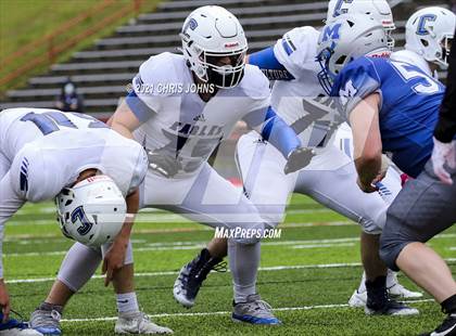 Thumbnail 1 in Columbia @ Marquette Catholic photogallery.