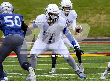 Thumbnail 2 in Columbia @ Marquette Catholic photogallery.