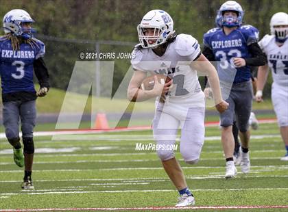 Thumbnail 2 in Columbia @ Marquette Catholic photogallery.