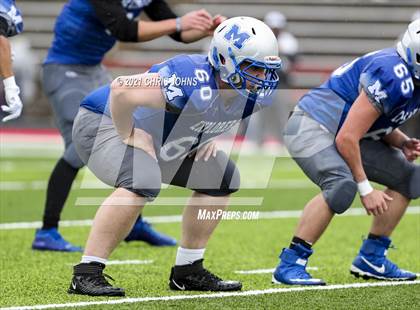 Thumbnail 2 in Columbia @ Marquette Catholic photogallery.