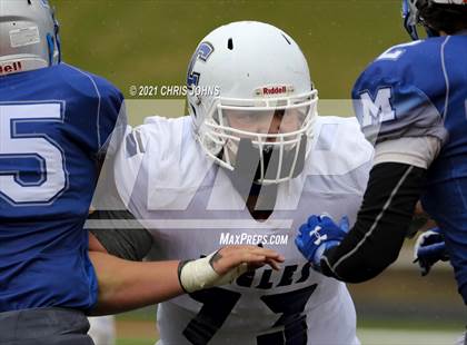 Thumbnail 3 in Columbia @ Marquette Catholic photogallery.