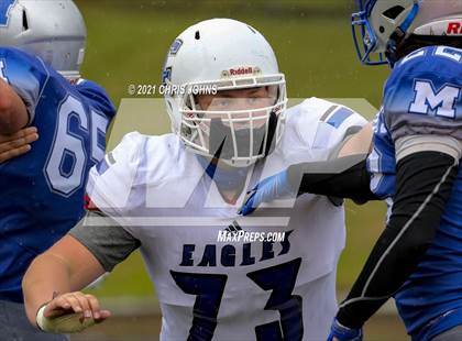 Thumbnail 1 in Columbia @ Marquette Catholic photogallery.
