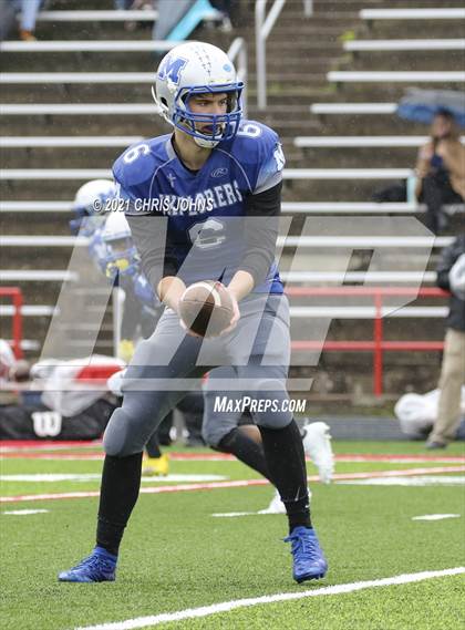 Thumbnail 2 in Columbia @ Marquette Catholic photogallery.