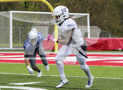 Thumbnail 3 in Columbia @ Marquette Catholic photogallery.
