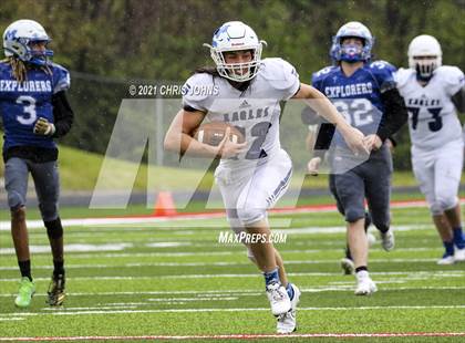 Thumbnail 3 in Columbia @ Marquette Catholic photogallery.