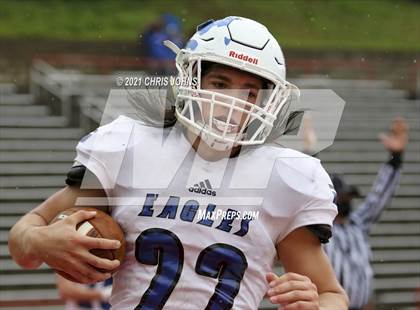 Thumbnail 2 in Columbia @ Marquette Catholic photogallery.