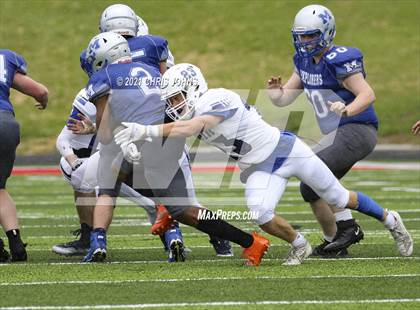 Thumbnail 1 in Columbia @ Marquette Catholic photogallery.