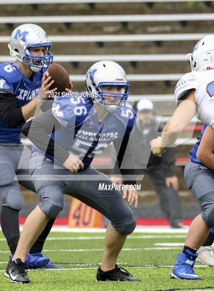 Thumbnail 2 in Columbia @ Marquette Catholic photogallery.