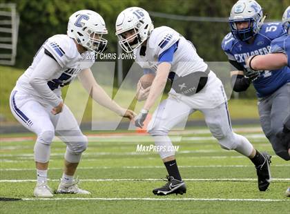 Thumbnail 2 in Columbia @ Marquette Catholic photogallery.