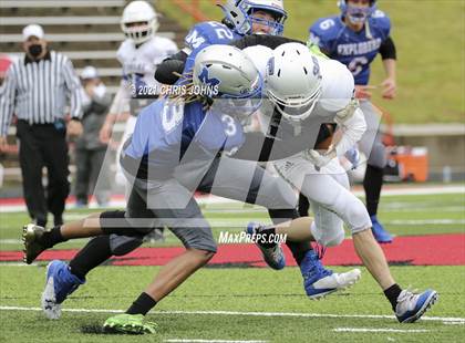Thumbnail 1 in Columbia @ Marquette Catholic photogallery.