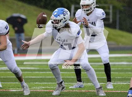 Thumbnail 1 in Columbia @ Marquette Catholic photogallery.