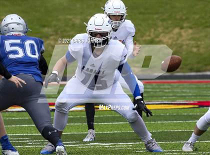 Thumbnail 1 in Columbia @ Marquette Catholic photogallery.