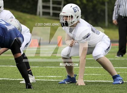 Thumbnail 3 in Columbia @ Marquette Catholic photogallery.