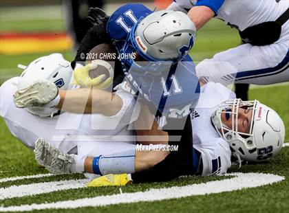 Thumbnail 1 in Columbia @ Marquette Catholic photogallery.