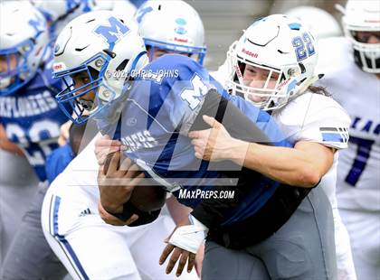 Thumbnail 3 in Columbia @ Marquette Catholic photogallery.