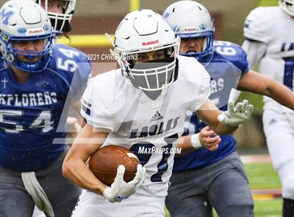 Thumbnail 2 in Columbia @ Marquette Catholic photogallery.