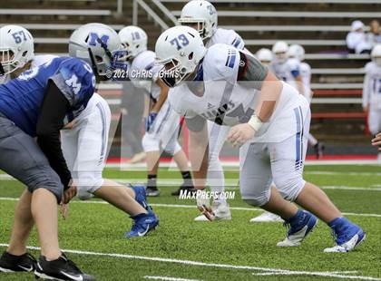 Thumbnail 3 in Columbia @ Marquette Catholic photogallery.