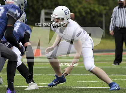 Thumbnail 1 in Columbia @ Marquette Catholic photogallery.