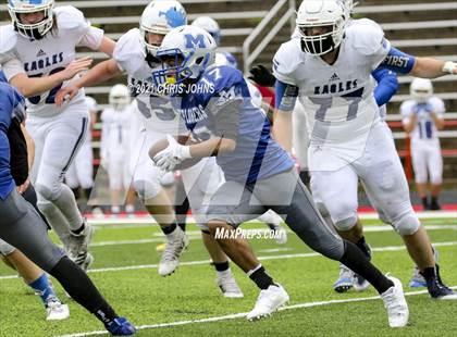 Thumbnail 1 in Columbia @ Marquette Catholic photogallery.