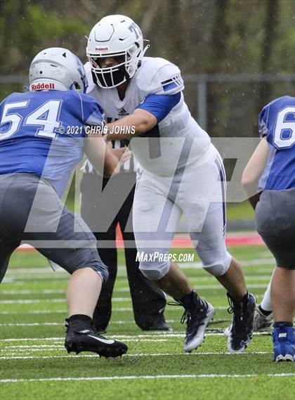 Thumbnail 2 in Columbia @ Marquette Catholic photogallery.