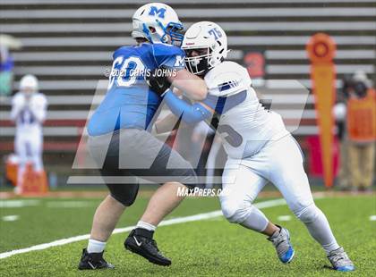 Thumbnail 1 in Columbia @ Marquette Catholic photogallery.
