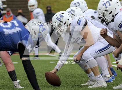 Thumbnail 2 in Columbia @ Marquette Catholic photogallery.
